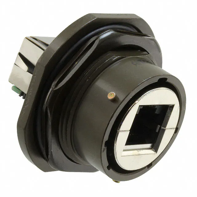 RJF67A1G Amphenol Socapex  Modulare Steckverbinderadapter